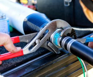About Emergency plumbing pros New Bedford, IL